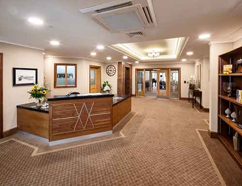 Avon Valley Care Home